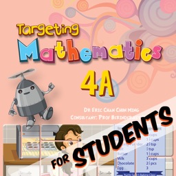 Targeting Maths 4A Students