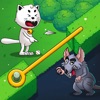 Cat Rescue - Pull The Pin icon