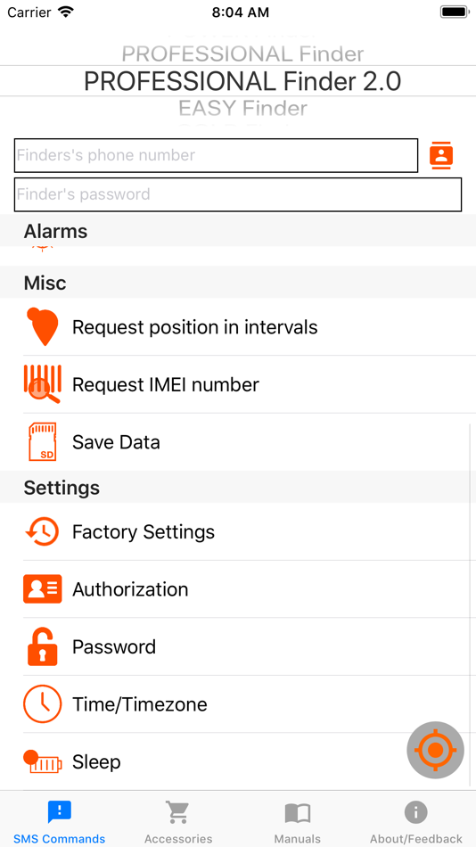#2. PAJ SMS App (iOS) 由: PAJ UG (haftungsbeschränkt)
