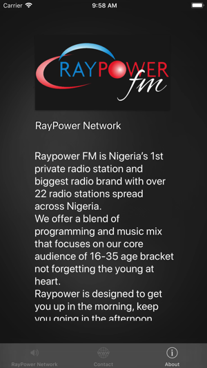 Raypower Network(圖4)-速報App