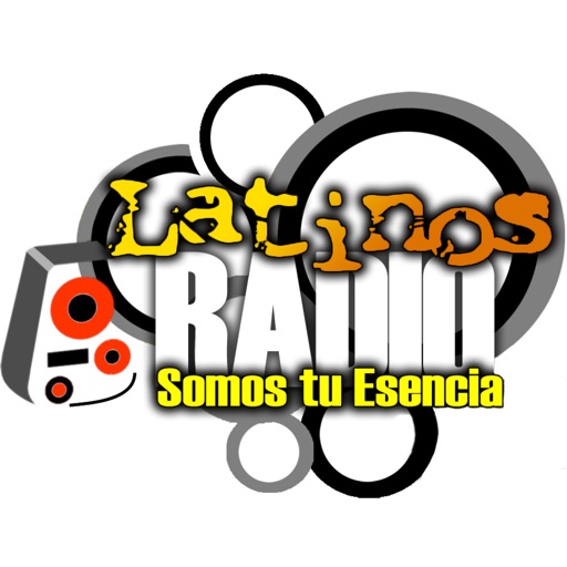 LATINOS 100.3 FM