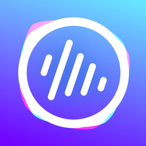 Spectral - Music to Video icon