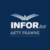 AKTY PRAWNE - INFOR PL S.A