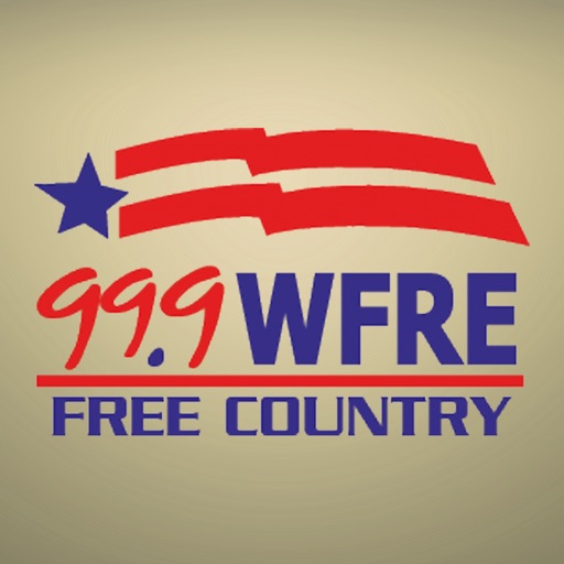 Free Country 99.9 WFRE Download