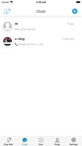 Game screenshot PlugYou apk