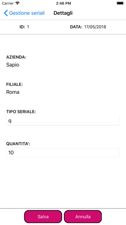 Dialog RMA screenshot-4