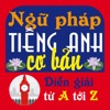 Ngữ pháp tiếng Anh CB icon