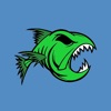 Furious Fish Revenge Lite icon