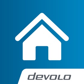 Snímky obrazovky (5) devolo Home Control