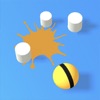 Bricks Ball Crusher Puzzle 3D icon