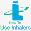 How To Use Inhaler icon