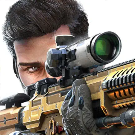Sniper Gun Shooter Games 2021 Читы