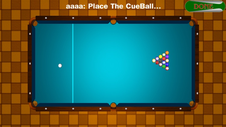 Pool Master: 8 Ball Challenge screenshot-6