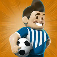 Idle Soccer