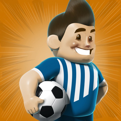 Idle Soccer icon