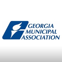 Georgia Municipal Assoc Events logo