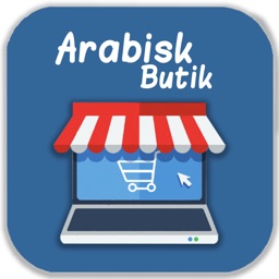 Arabisk Butik