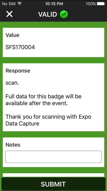 EDC Leads screenshot-3