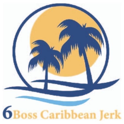 6Boss Caribbean Jerk icon