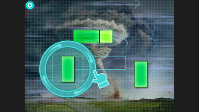 Screenshot #3 pour Odd Squad Pienado