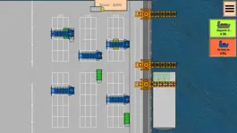 Game screenshot Yard Crane Scheduler mod apk