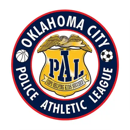 OKC Police Athletic League Cheats