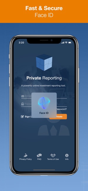 Private Reporting(圖1)-速報App