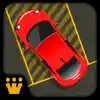 Parking Frenzy 2.0: Drive&park App Support