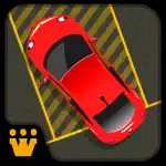 Parking Frenzy 2.0: Drive&park App Support