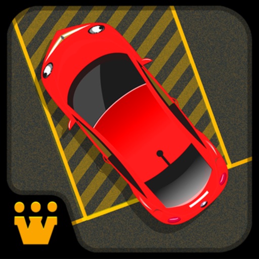 Parking Frenzy 2.0: Drive&park icon