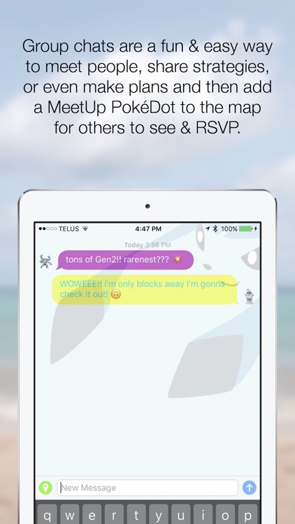 Poké Loké screenshot-4