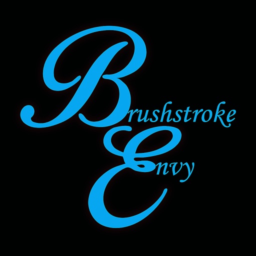 Brushstroke Envy Download