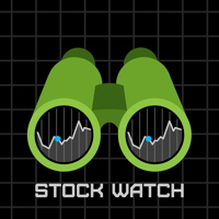 StockWatch NYSE-NASDAQ