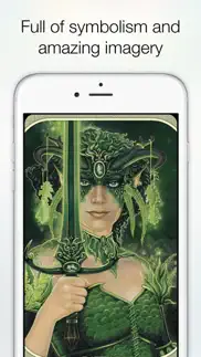 messenger oracle iphone screenshot 2