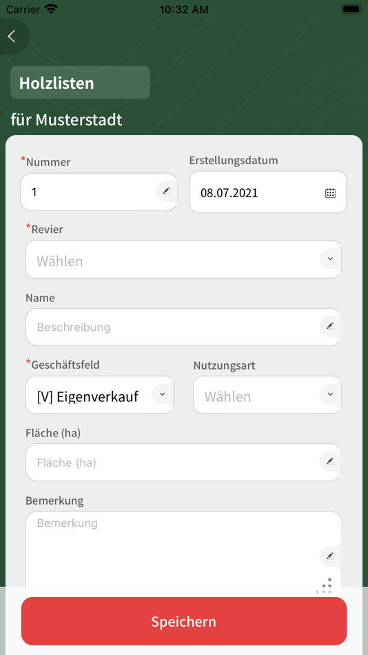 #2. TimberData EF (iOS) 由: DekaData