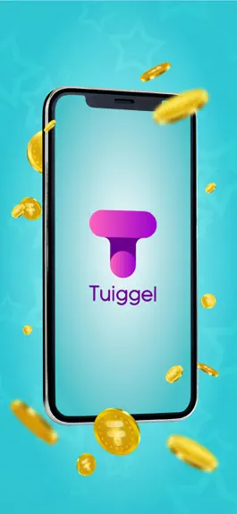 Game screenshot Tuiggel mod apk
