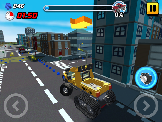 LEGO® Star Wars™ Force Builder APK (Android App) - Free Download