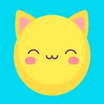 New Animated emojis PRO 2018 App Cancel