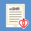 mSHR - Hospital Authority