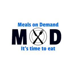 Meals on Demand