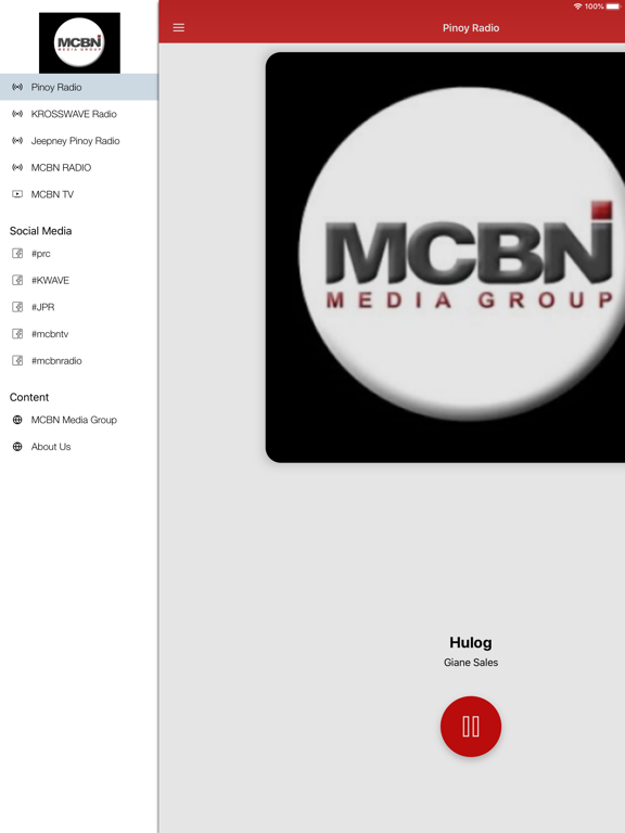 Screenshot #5 pour MCBN Group