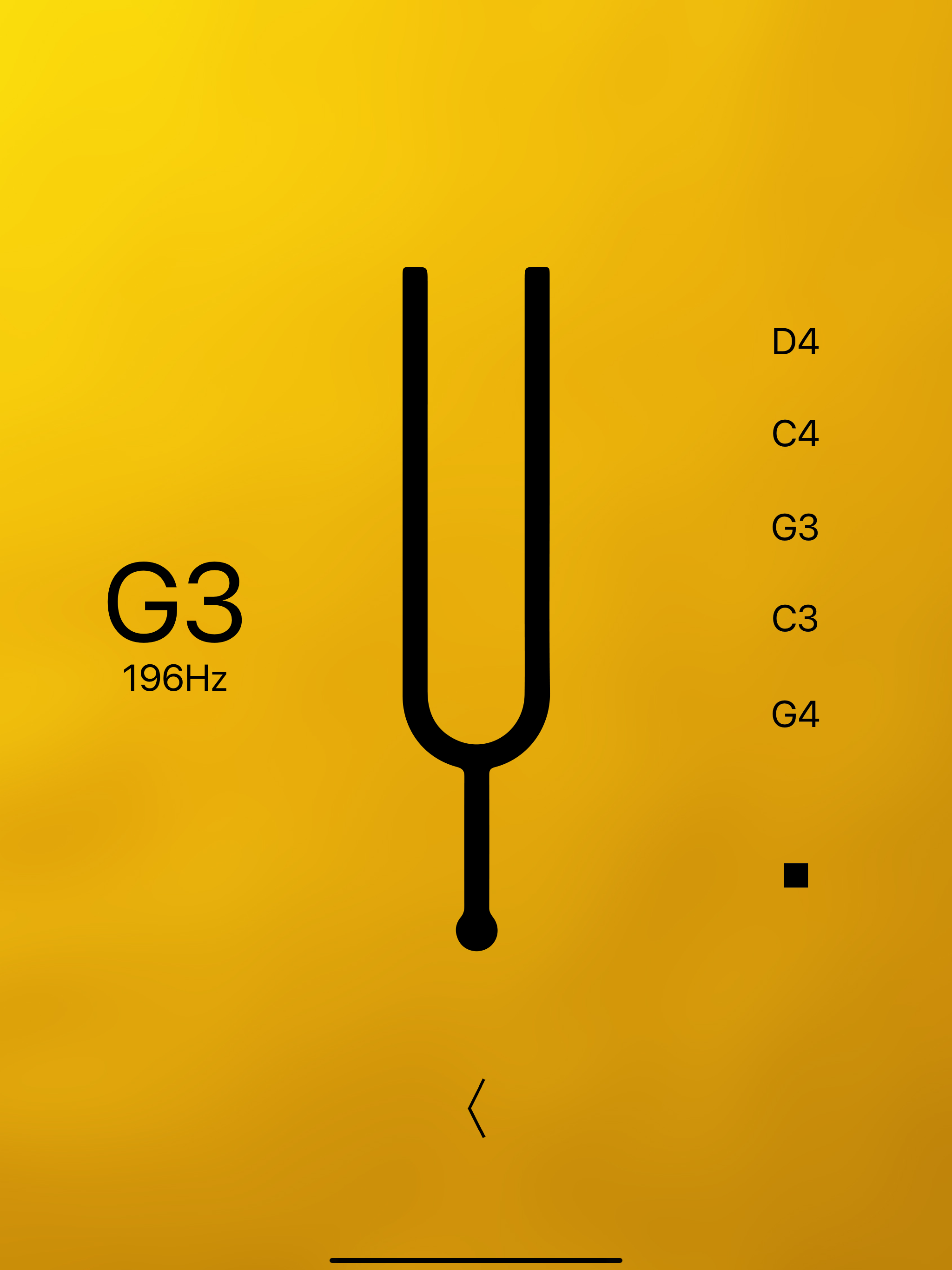 Banjo Tuner Professional screenshot 15