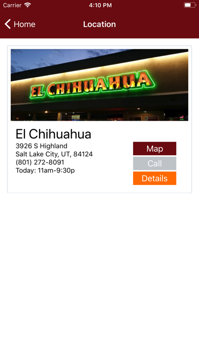 El Chihuahua screenshot 2