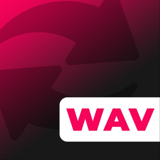 WAV Converter, WAV to MP3 Download