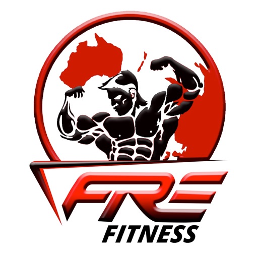 Fire Fitness Kalher