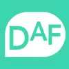 Fonate DAF App Feedback