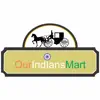 Our Indians Mart delete, cancel