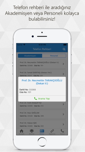 Teknoloji Fakültesi(圖2)-速報App