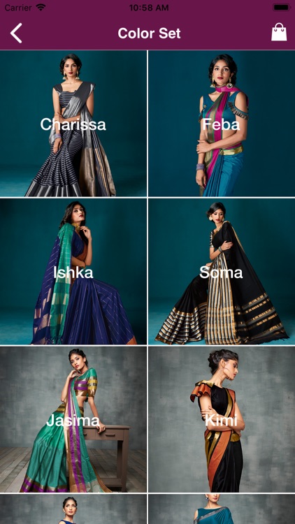 Aura : Weave The Change screenshot-4