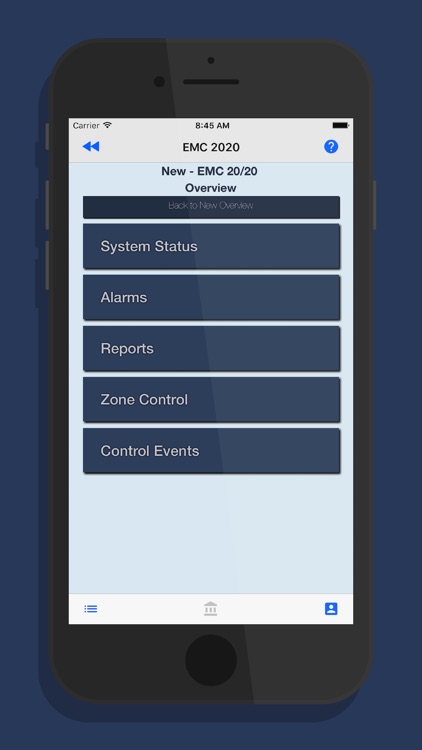 EMC 20/20